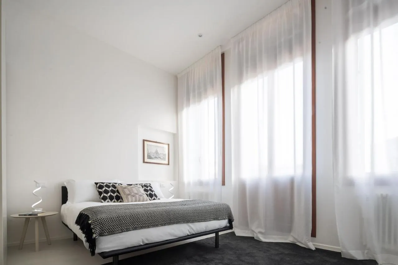 Design Apartment With Balcony On The Grand Canal R&R 威尼斯 意大利
