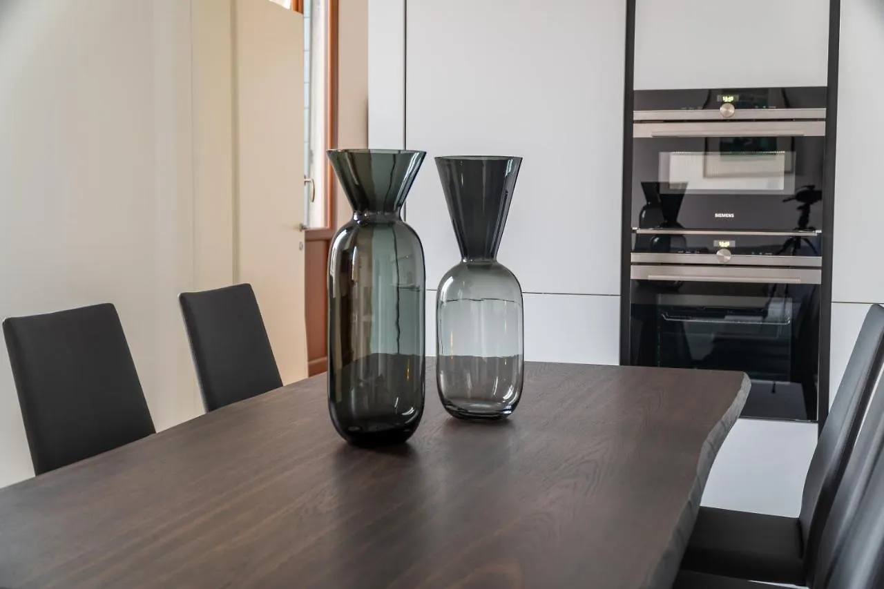 Design Apartment With Balcony On The Grand Canal R&R 威尼斯 0*,  意大利
