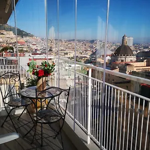 Estasi , Naples Italy